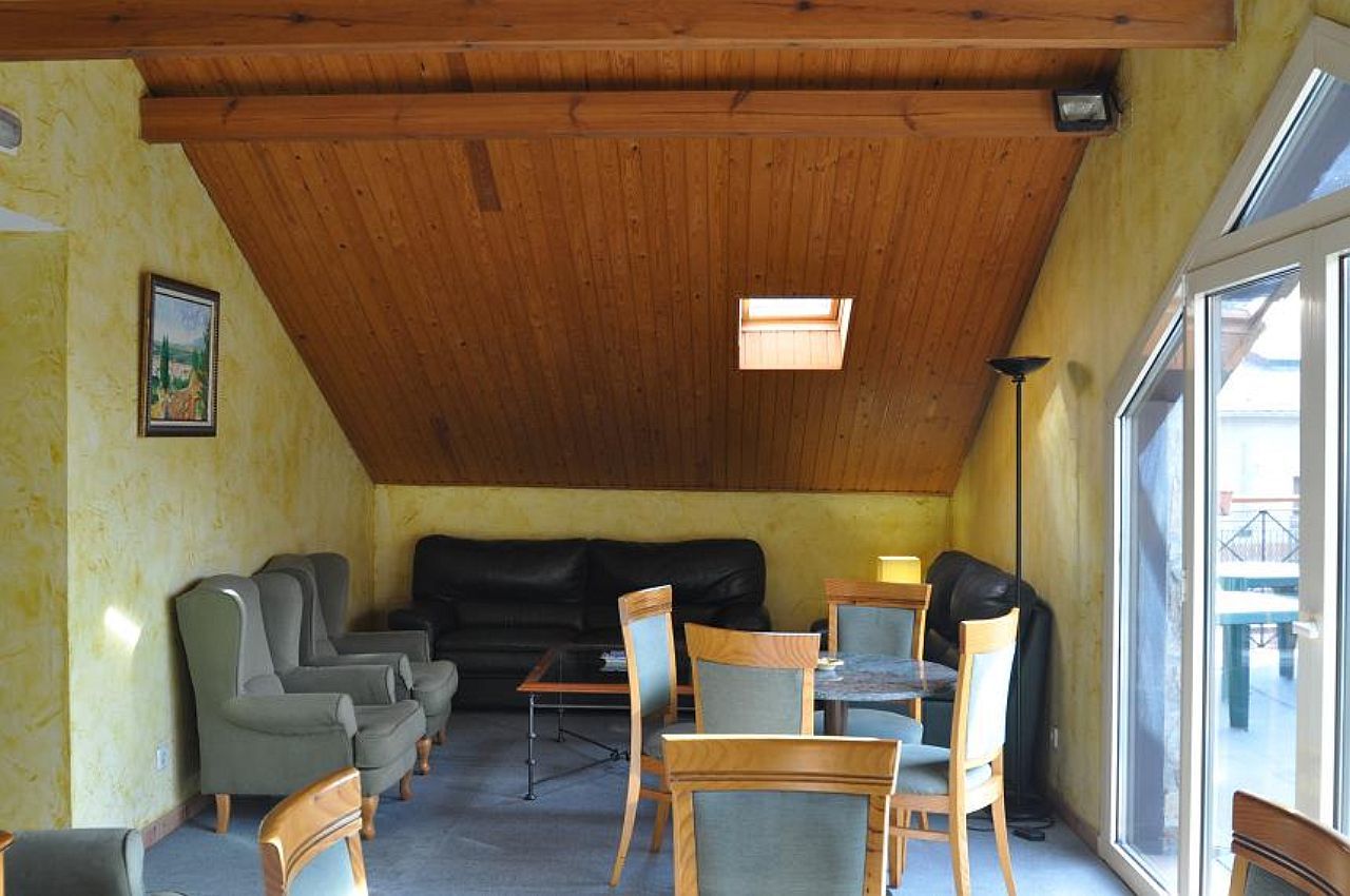 Yomo Petit Paris Hotell Encamp Eksteriør bilde