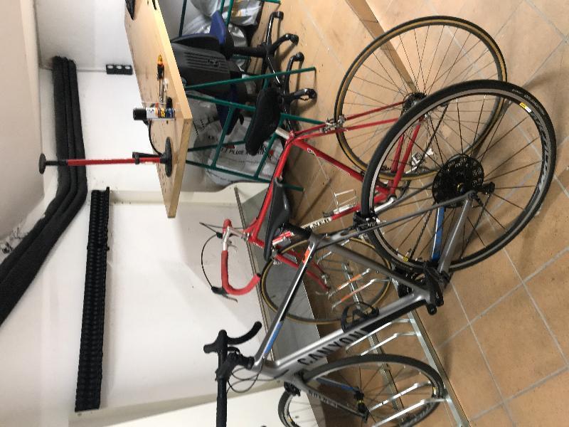Yomo Petit Paris Hotell Encamp Eksteriør bilde